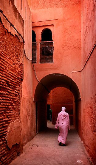 The Hidden Beaten Path