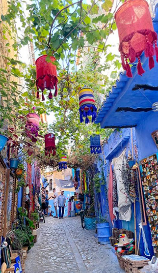 Chaouen