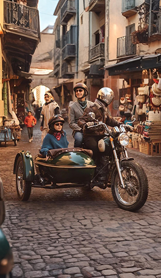 Marrakech