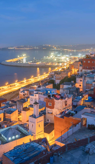 Tangier